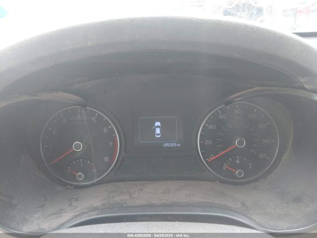 5XXGT4L39GG116308 KIA Optima Lx