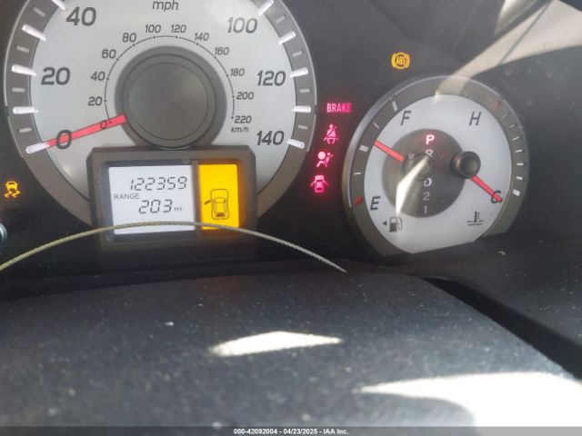 5FNYF4H20EB014181 Honda PILOT LX