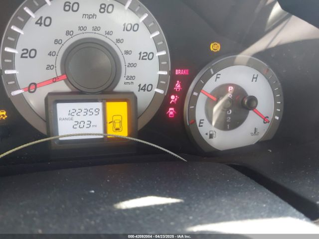 5FNYF4H20EB014181 Honda PILOT LX