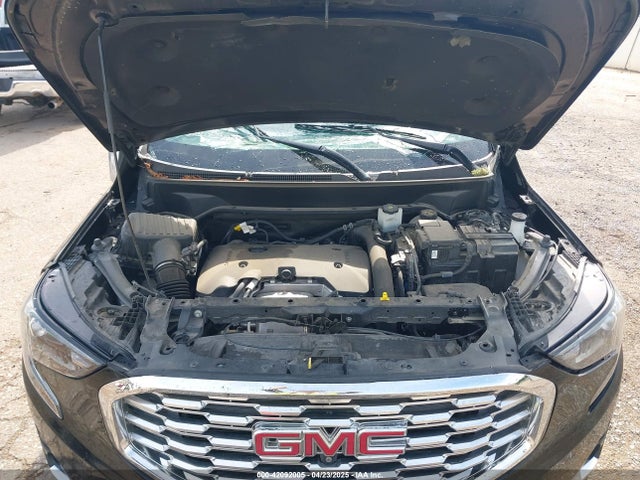 3GKALSEX2LL171549 GMC Terrain Fwd Denali