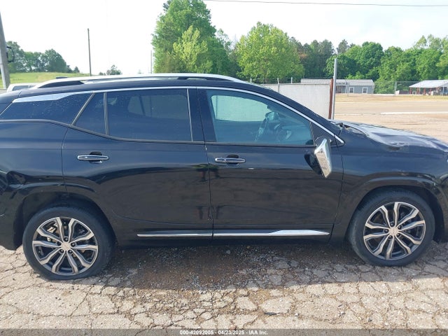 3GKALSEX2LL171549 GMC Terrain Fwd Denali