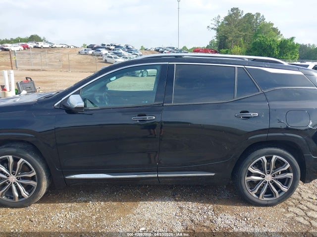 3GKALSEX2LL171549 GMC Terrain Fwd Denali