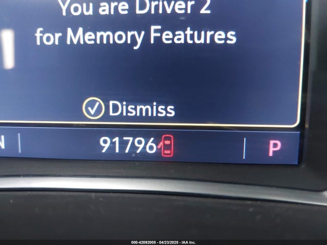 3GKALSEX2LL171549 GMC Terrain Fwd Denali