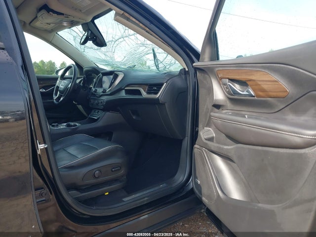 3GKALSEX2LL171549 GMC Terrain Fwd Denali