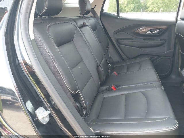 3GKALSEX2LL171549 GMC Terrain Fwd Denali