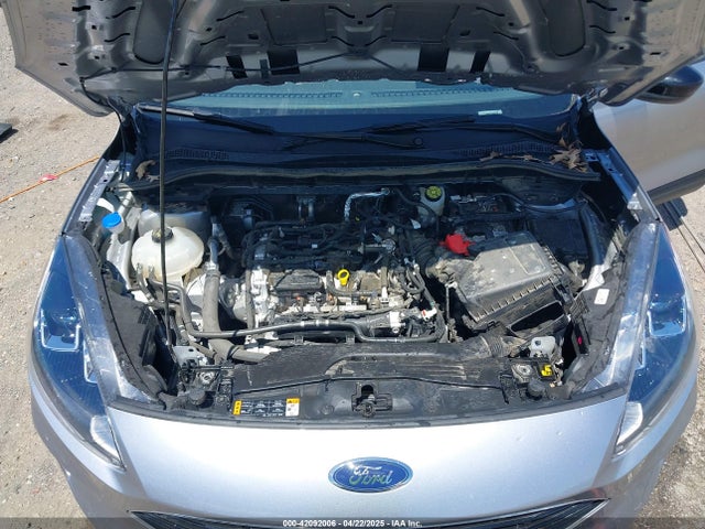 1FMCU0G62NUB87670 Ford ESCAPE SE