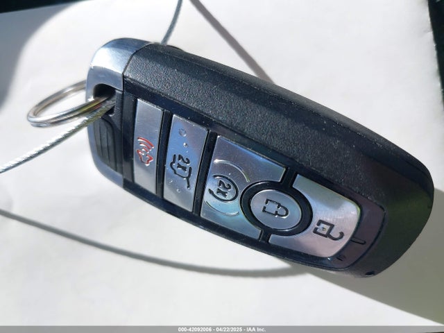 1FMCU0G62NUB87670 Ford ESCAPE SE