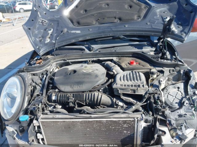 2015 MINI HARDTOP WMWXU3C57FT892179 Photo 9