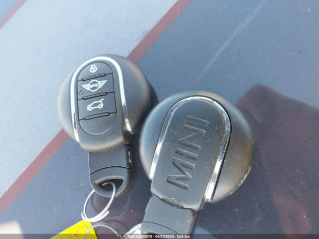 2015 MINI HARDTOP WMWXU3C57FT892179 Photo 10