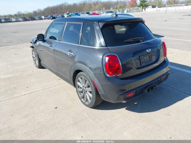 2015 MINI HARDTOP WMWXU3C57FT892179 Photo 2