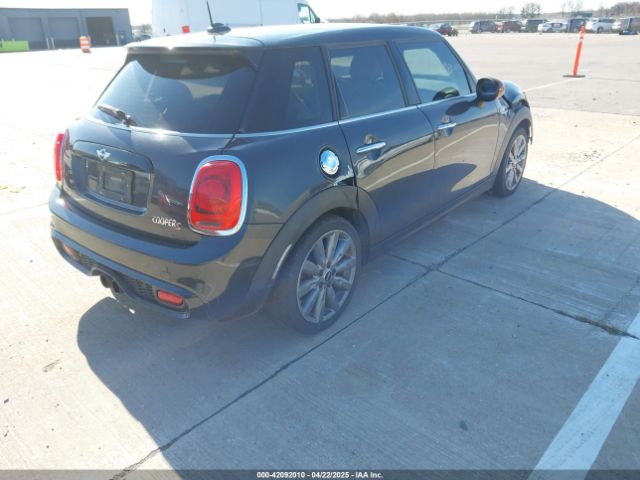 2015 MINI HARDTOP WMWXU3C57FT892179 Photo 3