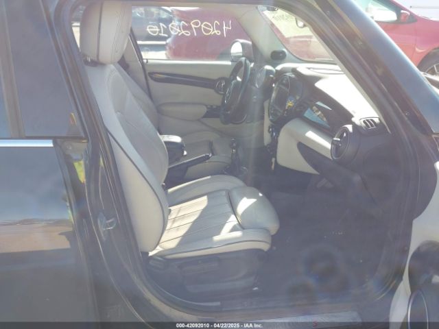 2015 MINI HARDTOP WMWXU3C57FT892179 Photo 4