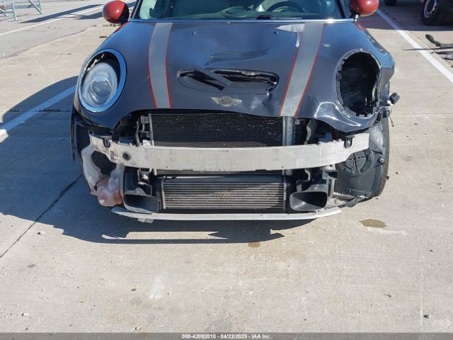 2015 MINI HARDTOP WMWXU3C57FT892179 Photo 5