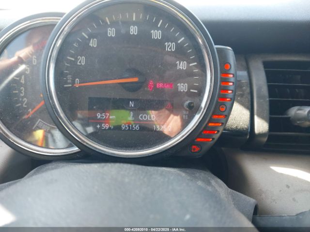 2015 MINI HARDTOP WMWXU3C57FT892179 Photo 6
