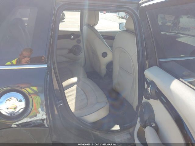 2015 MINI HARDTOP WMWXU3C57FT892179 Photo 7