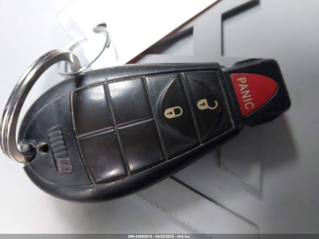 2C4RDGBG9HR867168 Dodge Grand Caravan Se