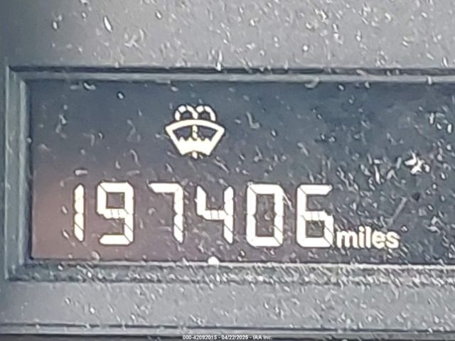 2C4RDGBG9HR867168 Dodge Grand Caravan Se