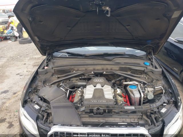 WA1DGAFP0FA020494 Audi Q5 3.0t Premium Plus
