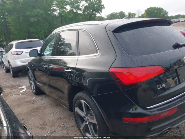 WA1DGAFP0FA020494 Audi Q5 3.0t Premium Plus