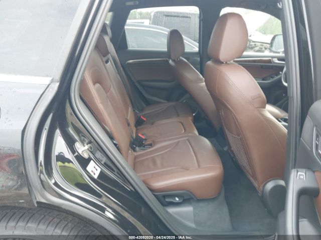 WA1DGAFP0FA020494 Audi Q5 3.0t Premium Plus