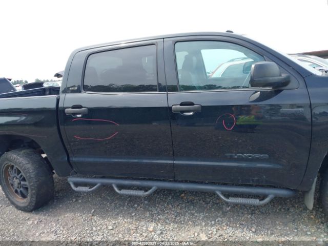 5TFDW5F10GX572250 Toyota Tundra Sr5 5.7l V8