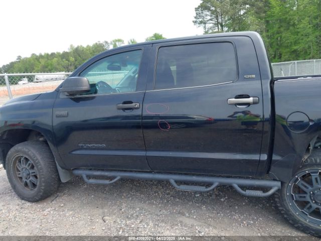 5TFDW5F10GX572250 Toyota Tundra Sr5 5.7l V8