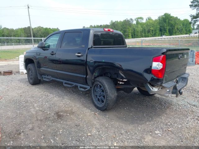 5TFDW5F10GX572250 Toyota Tundra Sr5 5.7l V8
