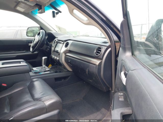 5TFDW5F10GX572250 Toyota Tundra Sr5 5.7l V8