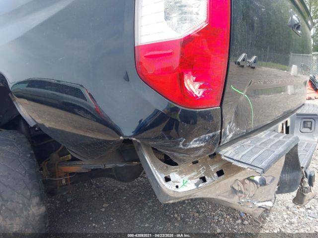 5TFDW5F10GX572250 Toyota Tundra Sr5 5.7l V8