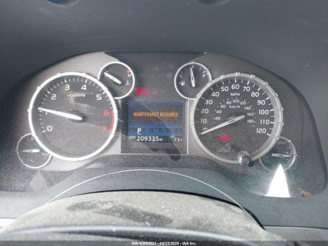 5TFDW5F10GX572250 Toyota Tundra Sr5 5.7l V8