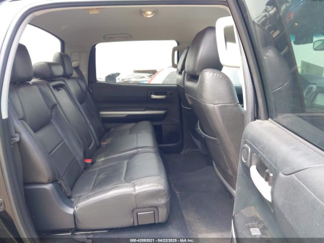 5TFDW5F10GX572250 Toyota Tundra Sr5 5.7l V8