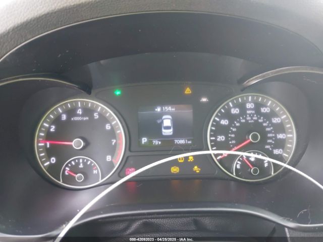 2020 KIA OPTIMA 5XXGT4L3XLG399702 Photo 6