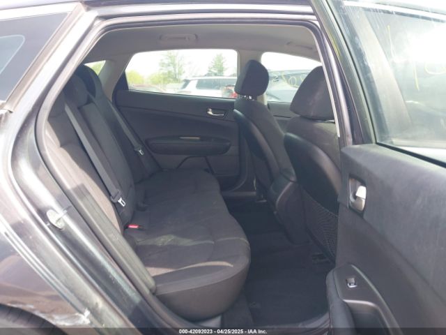 2020 KIA OPTIMA 5XXGT4L3XLG399702 Photo 7