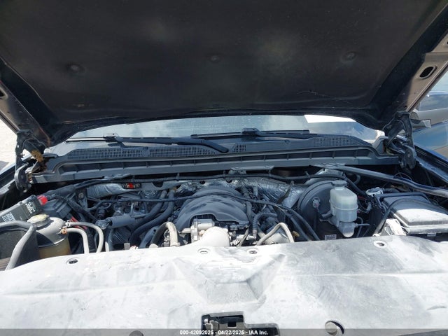 1GCRCNEHXGZ399435 Chevrolet Silverado 1500 Wt