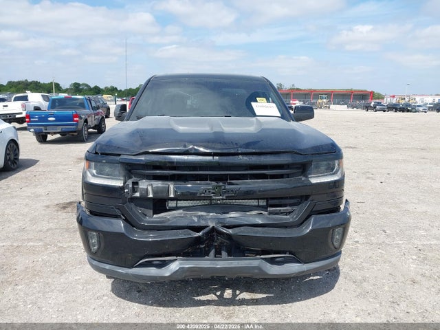 1GCRCNEHXGZ399435 Chevrolet Silverado 1500 Wt