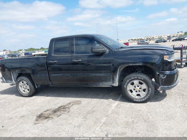 1GCRCNEHXGZ399435 Chevrolet Silverado 1500 Wt