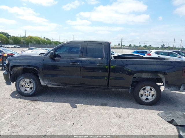 1GCRCNEHXGZ399435 Chevrolet Silverado 1500 Wt