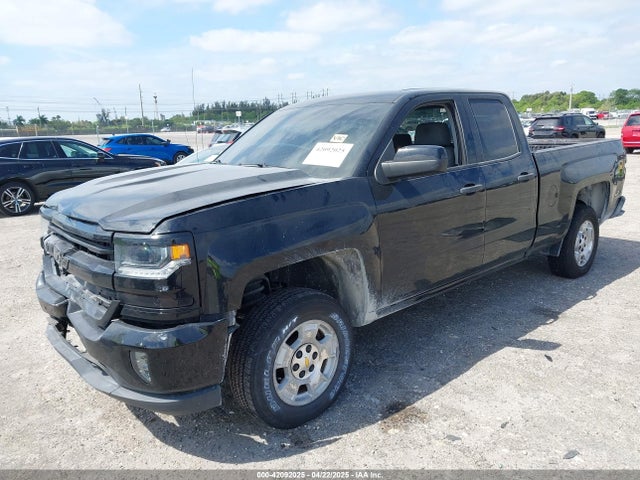 1GCRCNEHXGZ399435 Chevrolet Silverado 1500 Wt