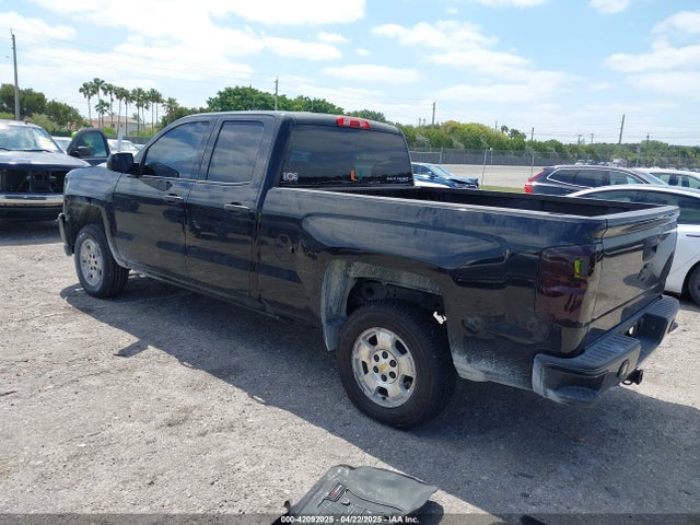 1GCRCNEHXGZ399435 Chevrolet Silverado 1500 Wt