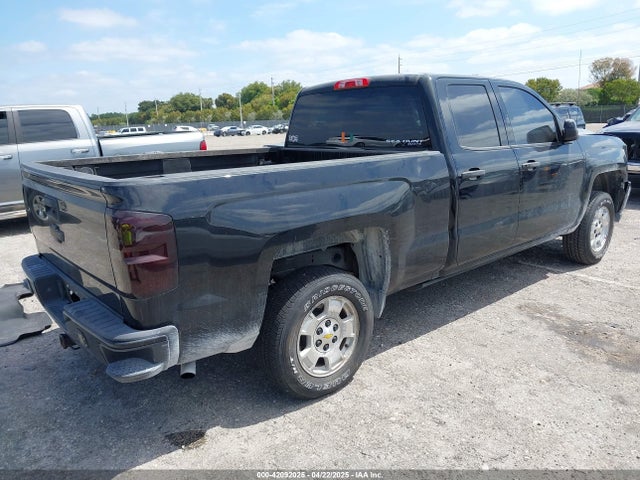 1GCRCNEHXGZ399435 Chevrolet Silverado 1500 Wt