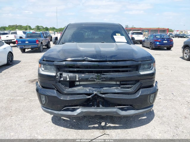 1GCRCNEHXGZ399435 Chevrolet Silverado 1500 Wt