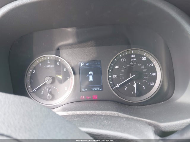 KM8J33A49HU422542 Hyundai gdi nu
