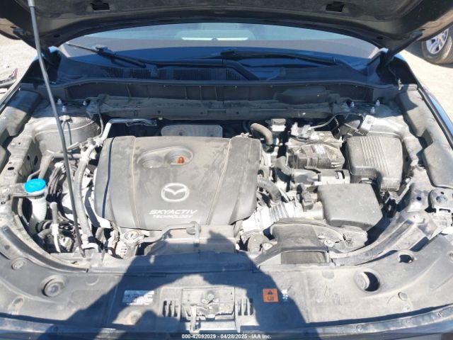 JM3KFBDLXH0225634 Mazda Cx-5 Grand Select