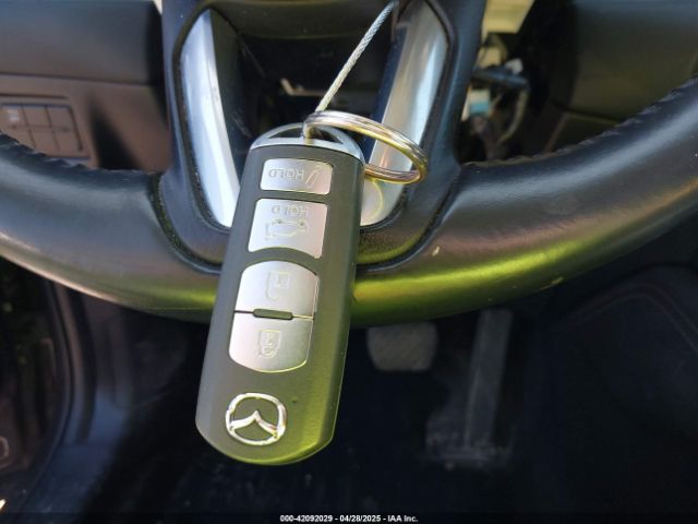 JM3KFBDLXH0225634 Mazda Cx-5 Grand Select