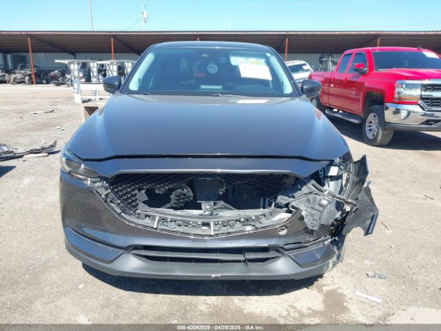 JM3KFBDLXH0225634 Mazda Cx-5 Grand Select