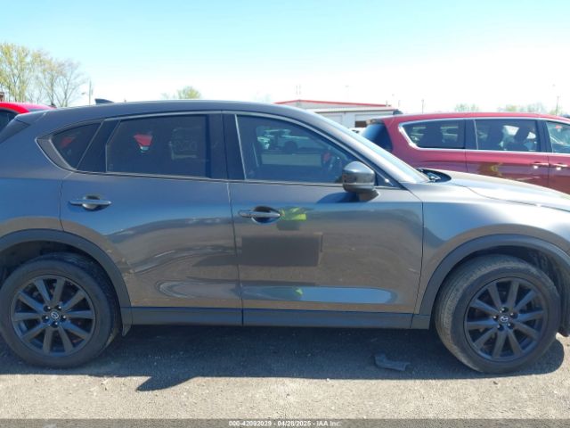 JM3KFBDLXH0225634 Mazda Cx-5 Grand Select