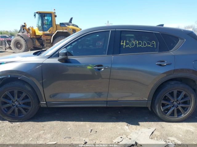 JM3KFBDLXH0225634 Mazda Cx-5 Grand Select
