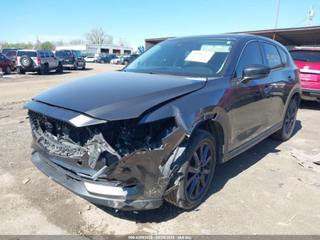 JM3KFBDLXH0225634 Mazda Cx-5 Grand Select