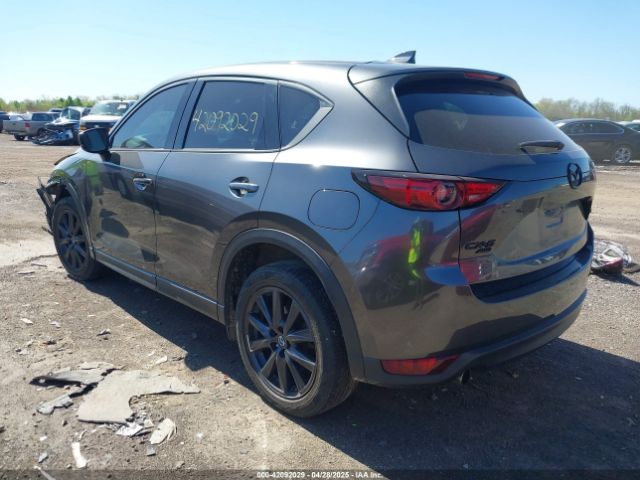 JM3KFBDLXH0225634 Mazda Cx-5 Grand Select