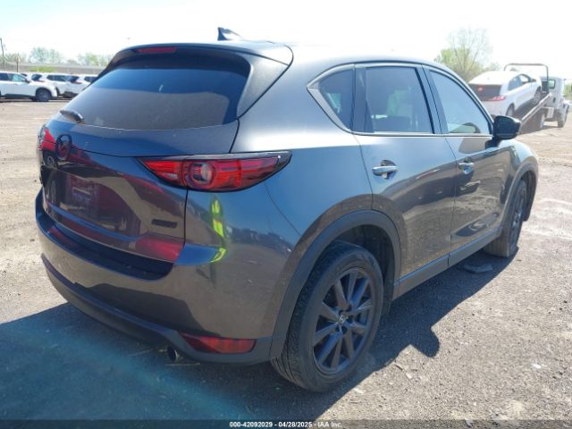 JM3KFBDLXH0225634 Mazda Cx-5 Grand Select